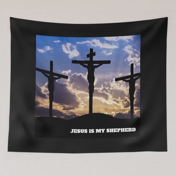 Item preview, Copy of jESUS IS MY COPILOT designed and sold by madraso.
