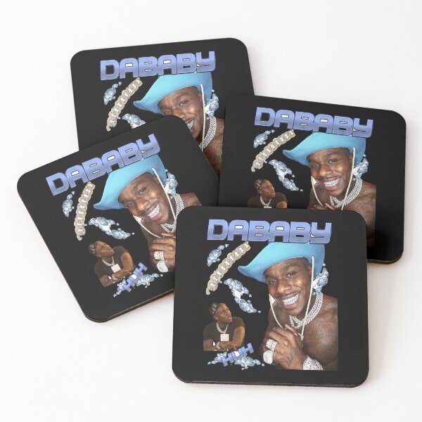 Item preview, Da Rapper For Men And Women designed and sold by PatrickBrandt.