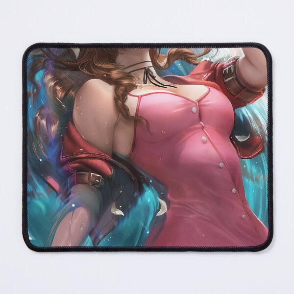 Artikelvorschau, Aerith entworfen und verkauft von JanetDonohoe.