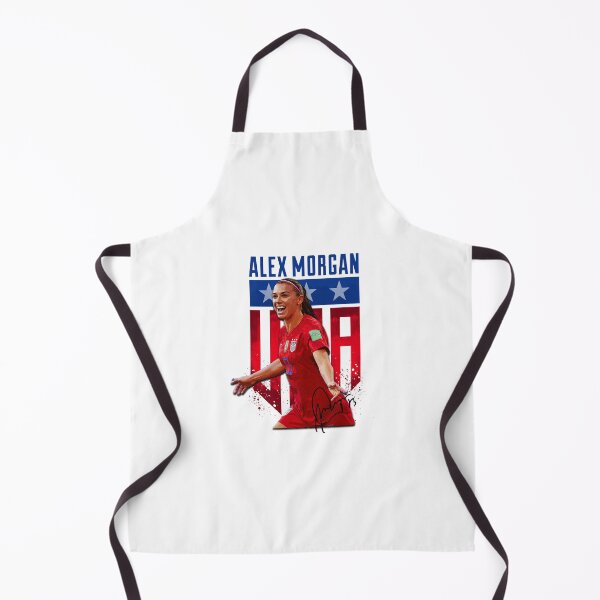 Item preview, Gifts For Men Alex Morgan Cool Graphic Gift designed and sold by Otiliaangotti.