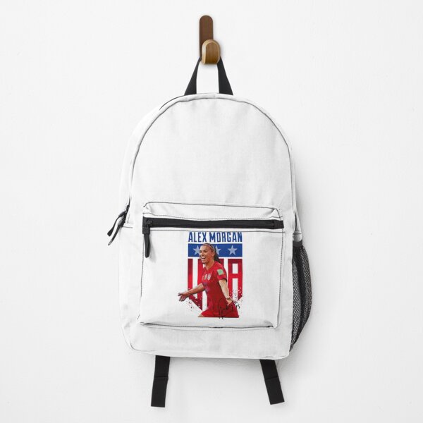 Item preview, Gifts For Men Alex Morgan Cool Graphic Gift designed and sold by Otiliaangotti.