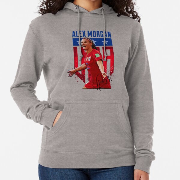 Alex morgan hoodies online