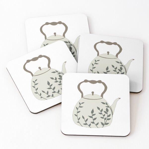 Item preview, Green Teapot  designed and sold by autumnallen15.