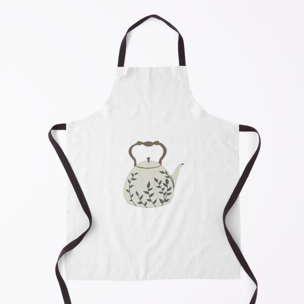 Item preview, Green Teapot designed and sold by autumnallen15.