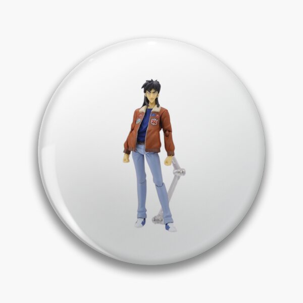 Item preview, Kaiji Ultimate Survivor designed and sold by Toufiq-art.