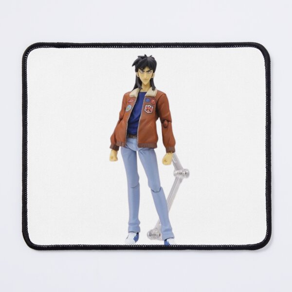Item preview, Kaiji Ultimate Survivor designed and sold by Toufiq-art.