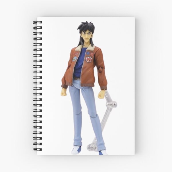 Item preview, Kaiji Ultimate Survivor designed and sold by Toufiq-art.