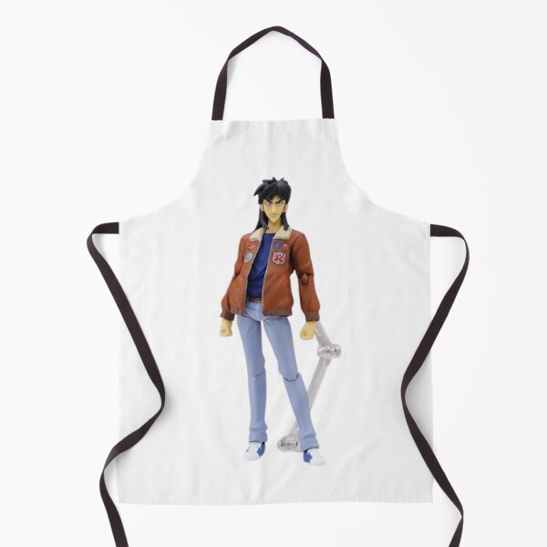 Item preview, Kaiji Ultimate Survivor designed and sold by Toufiq-art.