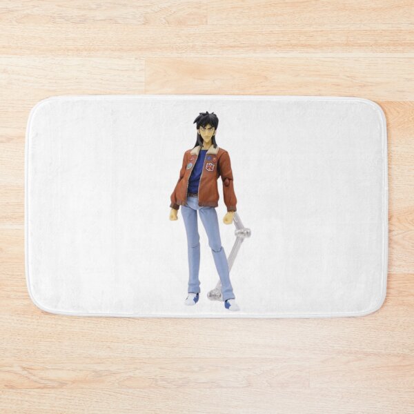 Item preview, Kaiji Ultimate Survivor designed and sold by Toufiq-art.