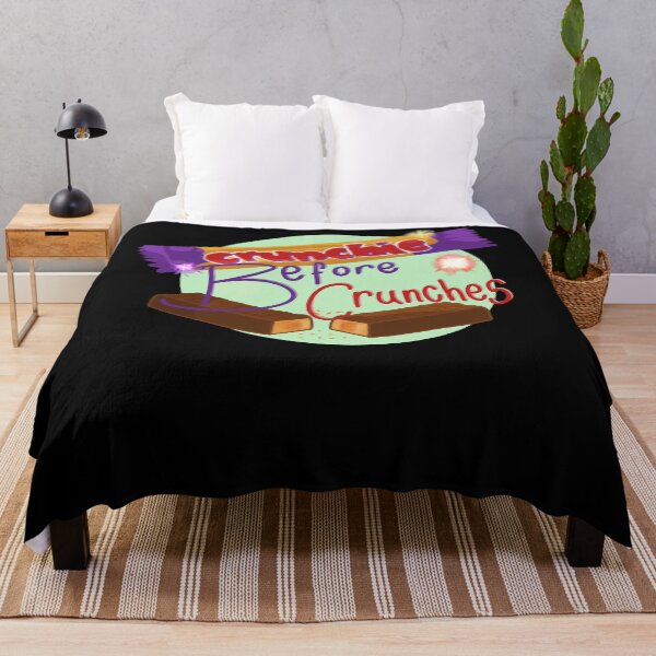 Item preview, Crunchie Before Candy For Men And Women designed and sold by SusanKretsinger.