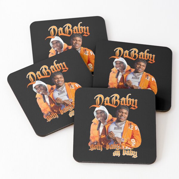 Item preview, Da Rapper For Men And Women designed and sold by PatrickBrandt.