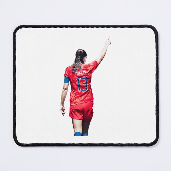 Item preview, Gifts For Women Alex Morgan Design Graphic For Fans designed and sold by Otiliaangotti.