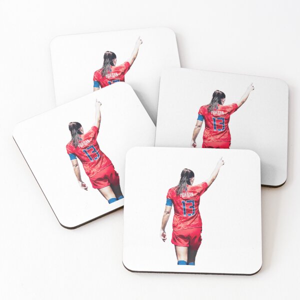 Item preview, Gifts For Women Alex Morgan Design Graphic For Fans designed and sold by Otiliaangotti.