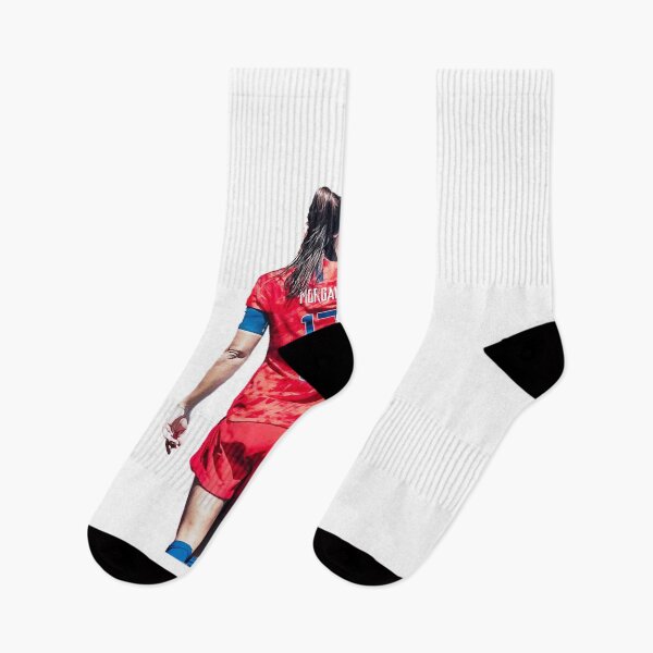 Item preview, Gifts For Women Alex Morgan Design Graphic For Fans designed and sold by Otiliaangotti.