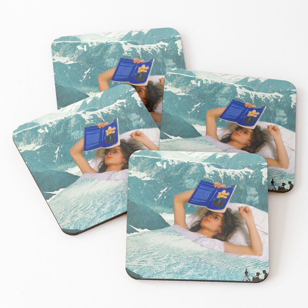 Item preview, Coasters (Set of 4) designed and sold by RileyJoyner.
