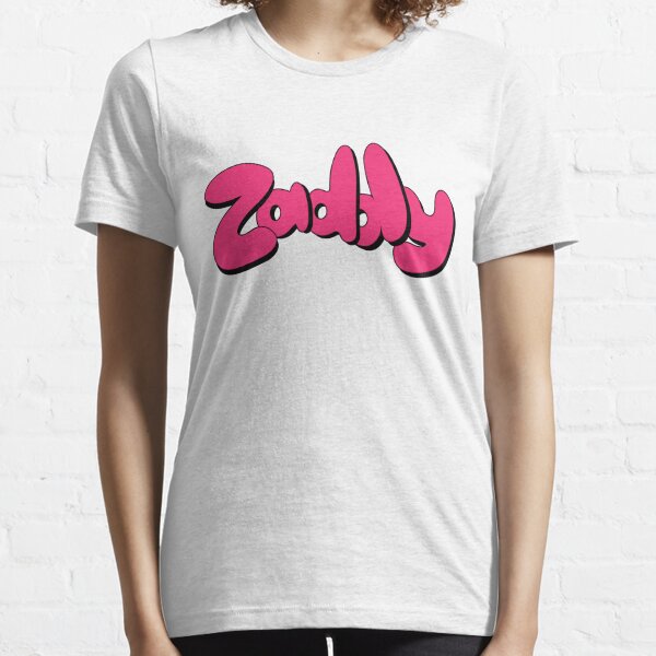 Zaddy Essential T-Shirt