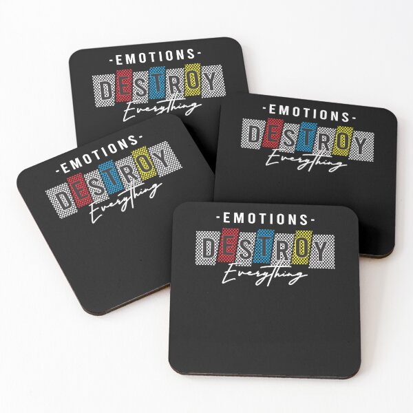 Item preview, Anger Doesn’T Solve Anything designed and sold by Cunha678.