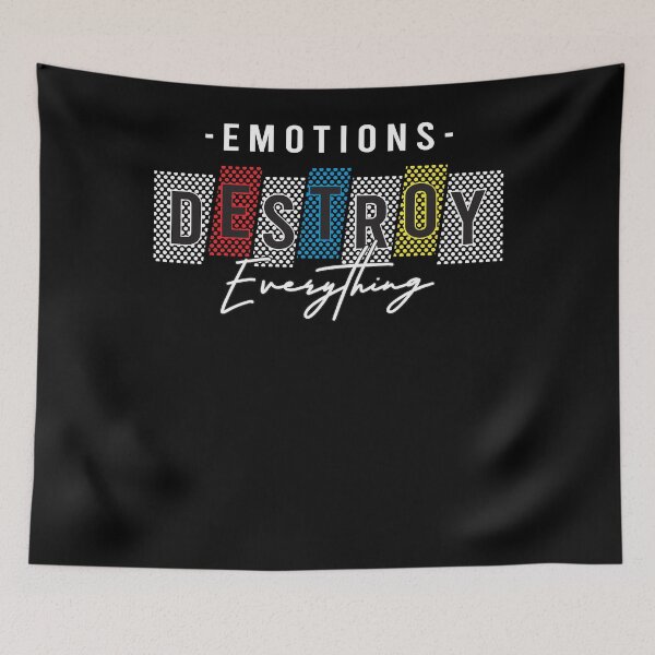 Item preview, Anger Doesn’T Solve Anything designed and sold by Cunha678.