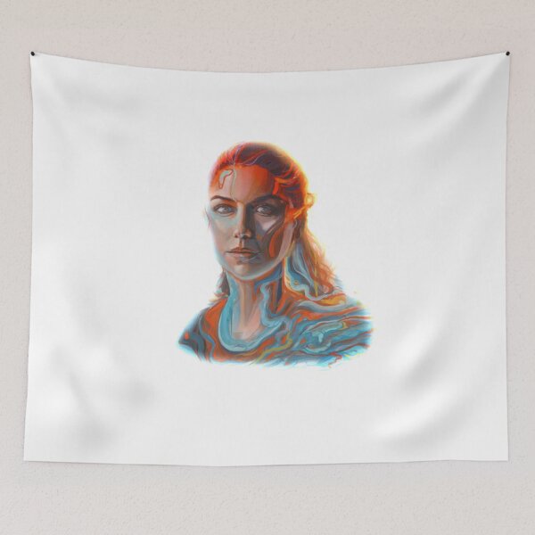 Item preview, Gifts Idea Alex Morgan Art Gift For Birthday designed and sold by Otiliaangotti.