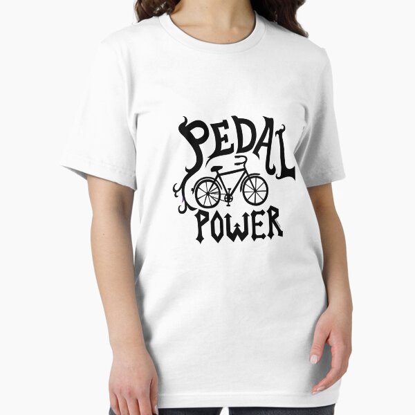 Item preview, Pedal Power designed and sold by Andi Bird.