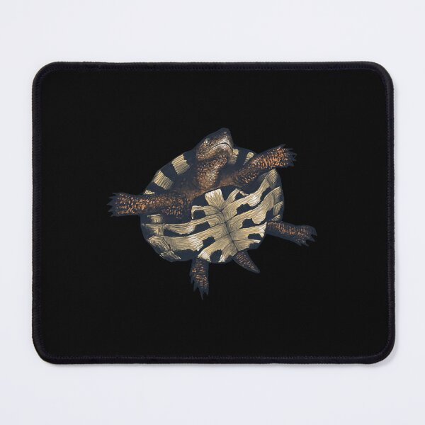 Item preview, Testudinata Stupendemys designed and sold by CindyJac303185.