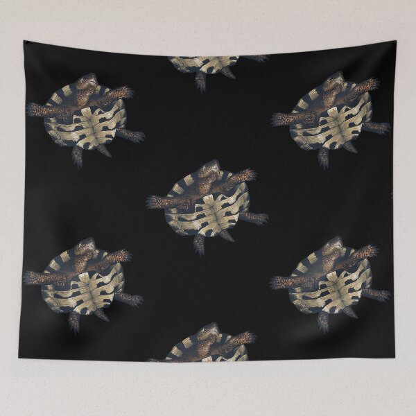 Item preview, Testudinata Stupendemys  designed and sold by CindyJac303185.