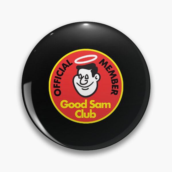 Item preview, Good Sam Club  designed and sold by RobertHa909577.