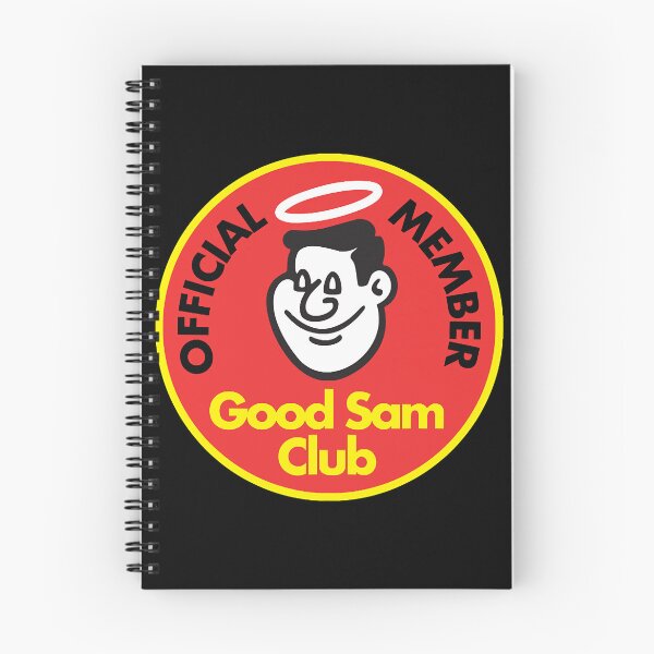 Item preview, Good Sam Club  designed and sold by RobertHa909577.