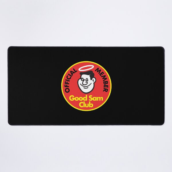 Item preview, Good Sam Club designed and sold by RobertHa909577.
