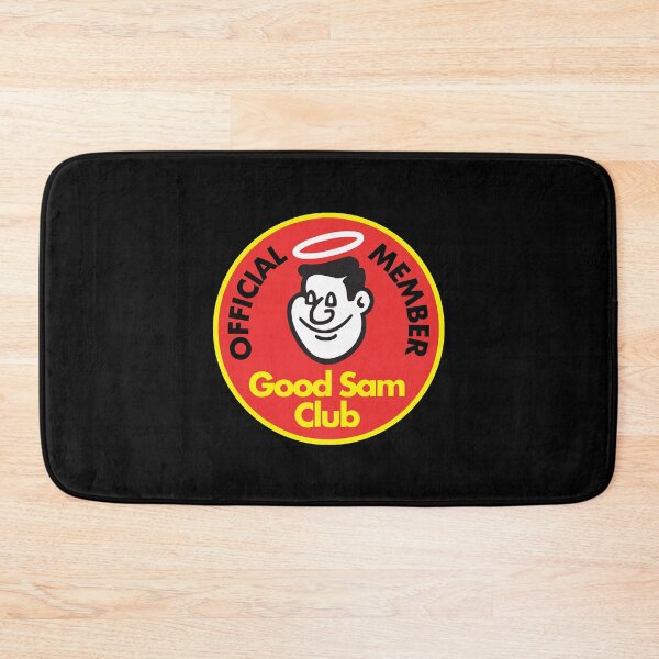 Item preview, Good Sam Club  designed and sold by RobertHa909577.