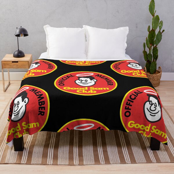 Item preview, Good Sam Club  designed and sold by RobertHa909577.