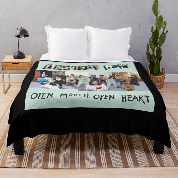 Item preview, Art Destroy Boys Lover Gifts designed and sold by Cunha678.