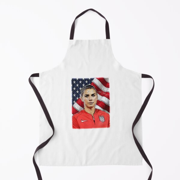Item preview, Love Funny Man Alex Morgan American Ladies Soccer Star Gift For Fans designed and sold by Otiliaangotti.