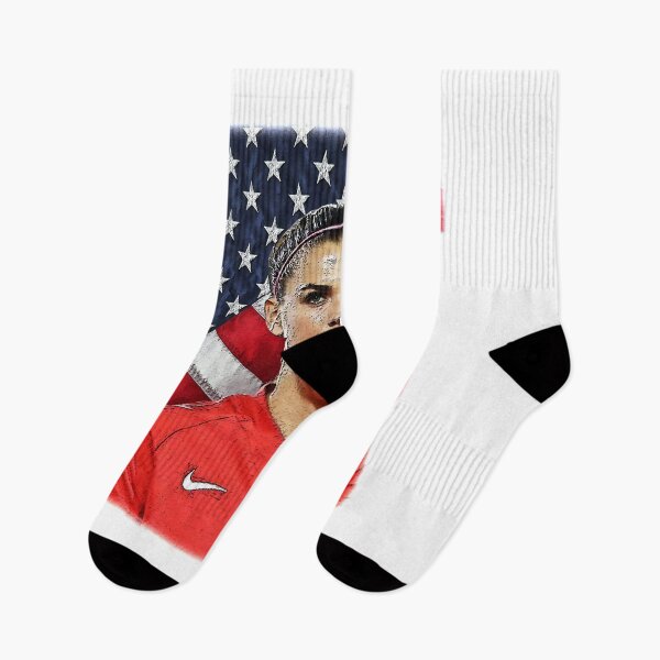 Item preview, Love Funny Man Alex Morgan American Ladies Soccer Star Gift For Fans designed and sold by Otiliaangotti.
