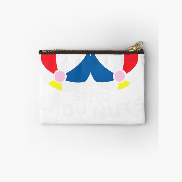 Item preview, Beach Ball Sized Lady Nuts  designed and sold by Ely Tran.