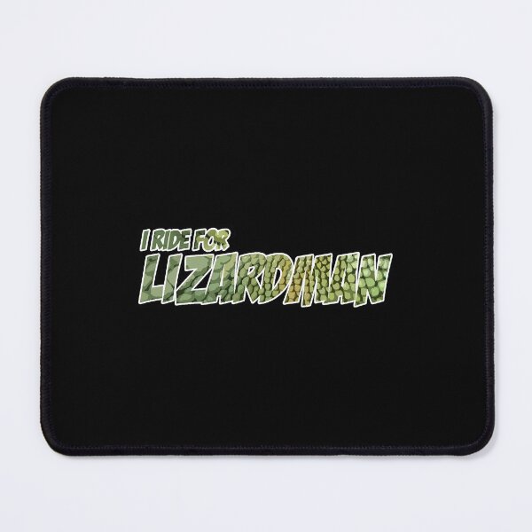 Item preview, I Ride For Lizardman  designed and sold by CindyJac303185.