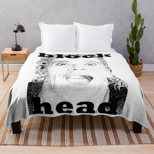 Item preview, Blockhead Funny Gifts Boys Girls designed and sold by MarcosPinto1823.