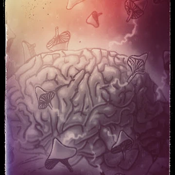 Artwork thumbnail, Potion by ArteCluster