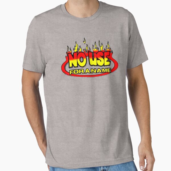 No Use For A Name Merch & Gifts for Sale | Redbubble