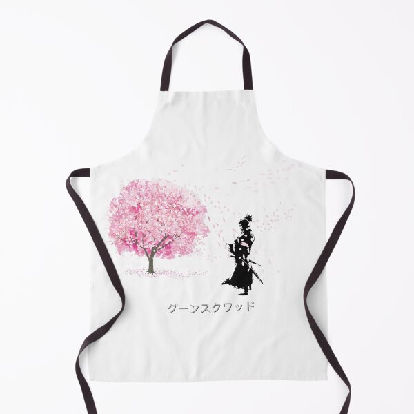 Item preview, GOONSQUAD SAKURA SAMURAI designed and sold by goonsquadLTD.
