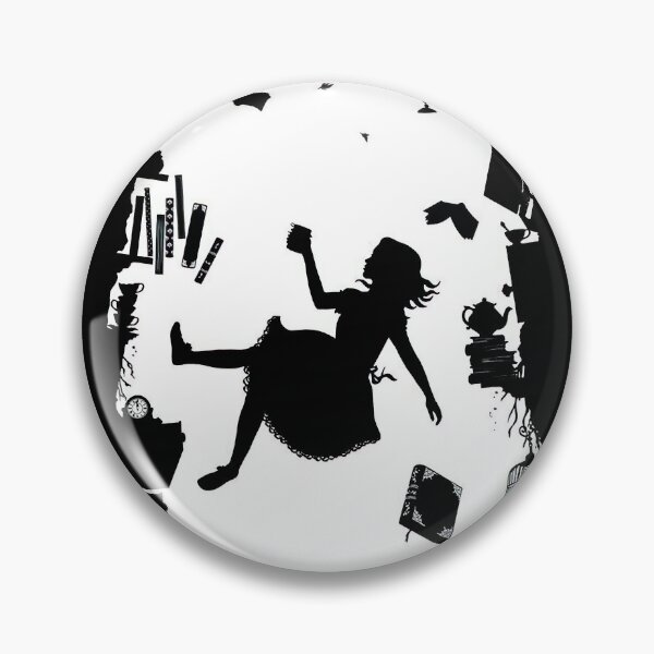 Item preview, Alice in wonderland designed and sold by Violet Girl.