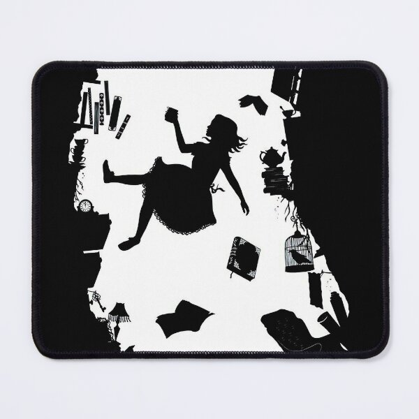 Item preview, Alice in wonderland designed and sold by Violet Girl.