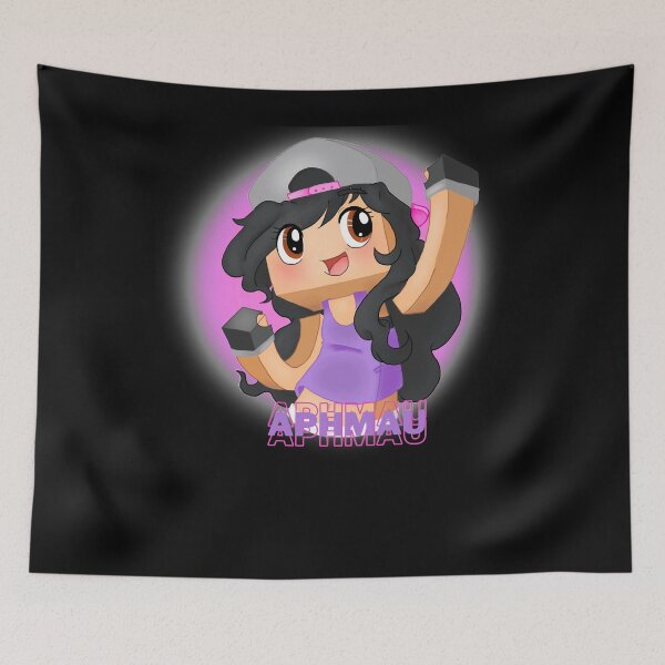 Item preview, Aphmau Kids Funny Gifts Boys Girls designed and sold by MarcosPinto1823.