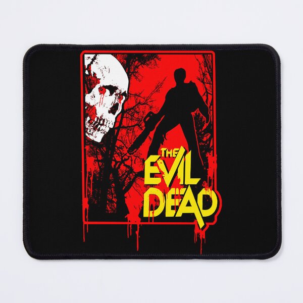 Item preview, The Evil Dead FanTee  designed and sold by CindyJac303185.