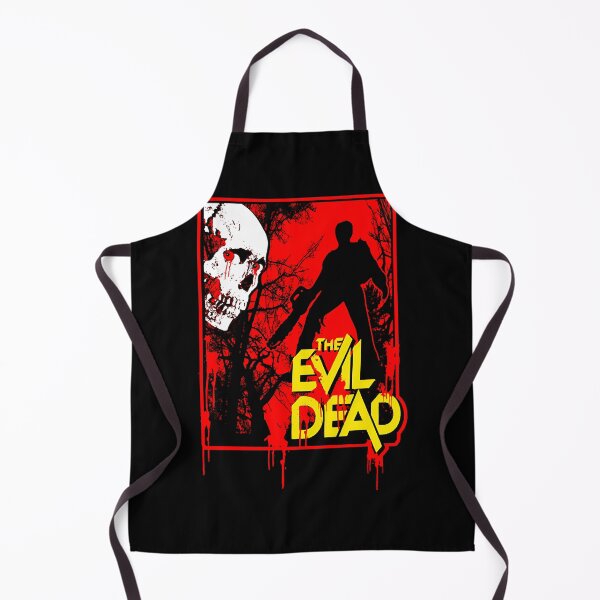 Item preview, The Evil Dead FanTee designed and sold by CindyJac303185.