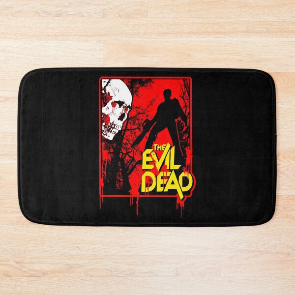 Item preview, The Evil Dead FanTee  designed and sold by CindyJac303185.