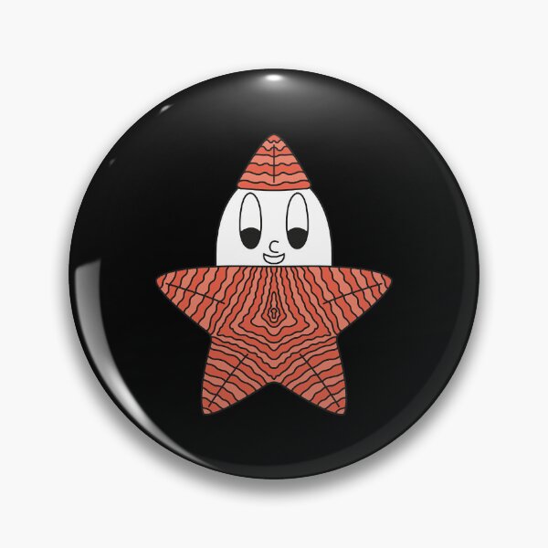 Item preview, Starfish Egg     designed and sold by RobertHa909577.