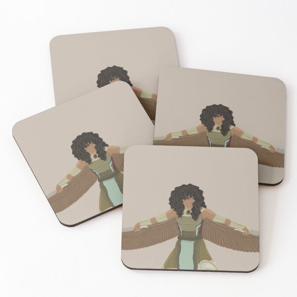 Item preview, Layla hero suit designed and sold by gofundme.