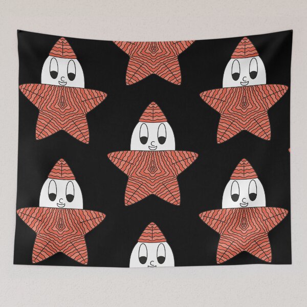 Item preview, Starfish Egg     designed and sold by RobertHa909577.