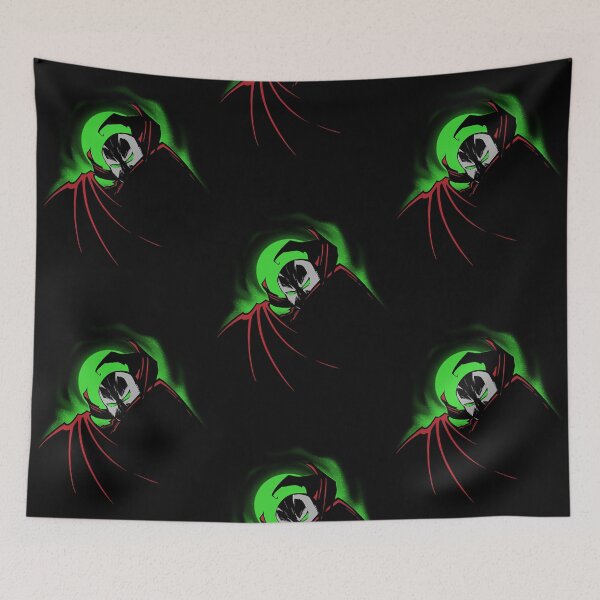 Item preview, HellspawnSeries designed and sold by TheresaKn15237.